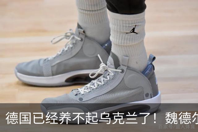 德国已经养不起乌克兰了！魏德尔明确表态，泽连斯基接的住吗？